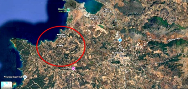 hartis lakkes google mesa05042026