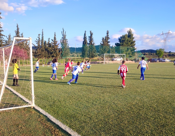 unity4all iliokastro mesa05042026