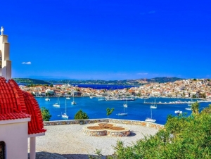 Ερμιόνη: Τραυματίστηκε κυβερνήτης σκάφους – Τι συνέβη