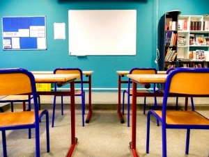 Ξεκίνησαν οι εγγραφές και στο Σχολείο Δεύτερης Ευκαιρίας Κρανιδίου (εικόνες)