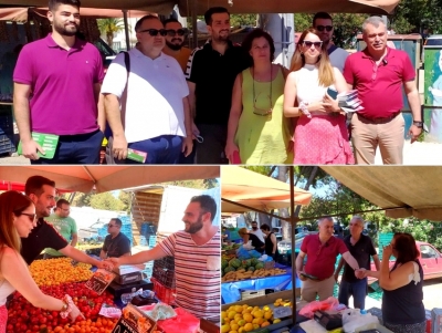 &Alpha;&rho;&gamma;&omicron;&lambda;ί&delta;&alpha;: &Sigma;&epsilon; &theta;έ&sigma;&eta; &mu;ά&chi;&eta;&sigmaf; &tau;&omicron; &Pi;&Alpha;&Sigma;&Omicron;&Kappa;-&Kappa;&Iota;&Nu;&Alpha;&Lambda; &ndash; &Sigma;&tau;&omicron;&upsilon;&sigmaf; &delta;&rho;ό&mu;&omicron;&upsilon;&sigmaf; &mu;&epsilon;&tau;ά &tau;&eta;&nu; &pi;&rho;ώ&tau;&eta; &sigma;&upsilon;&nu;&epsilon;&delta;&rho;ί&alpha;&sigma;&eta; &tau;&eta;&sigmaf; &Nu;&Epsilon; (&epsilon;&iota;&kappa;ό&nu;&epsilon;&sigmaf;)