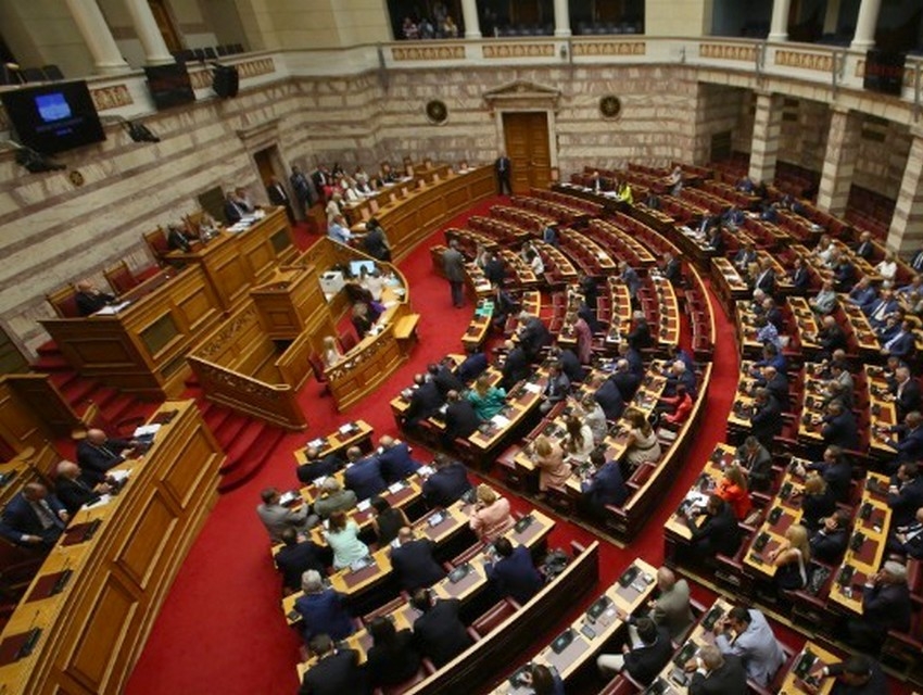 Όλα έχουν πάρει τον… δρόμο τους με τις εκλογές να πλησιάζουν