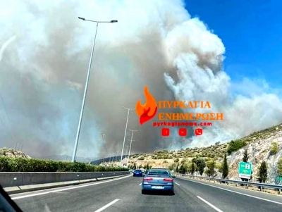 &Phi;&omega;&tau;&iota;ά &sigma;&tau;&eta; &Nu;έ&alpha; &Pi;έ&rho;&alpha;&mu;&omicron; &kappa;&omicron;&nu;&tau;ά &sigma;&tau;&alpha; &delta;&iota;ό&delta;&iota;&alpha; &Epsilon;&lambda;&epsilon;&upsilon;&sigma;ί&nu;&alpha;&sigmaf; - &Mu;ή&nu;&upsilon;&mu;&alpha; &alpha;&pi;ό &tau;&omicron; 112, έ&kappa;&lambda;&epsilon;&iota;&sigma;&epsilon; &eta; &Epsilon;&theta;&nu;&iota;&kappa;ή (&beta;ί&nu;&tau;&epsilon;&omicron;)