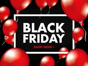 Black Friday, Cyber Monday, Travel Tuesday 2024: 3 σε 1 με προσφορές για όλα τα γούστα