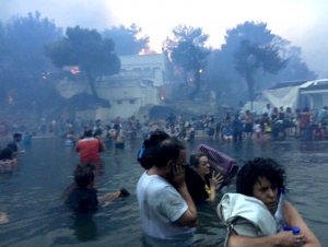 Φωτιά στο Μάτι: Παραπέμπονται σε δίκη 21 από τους 24 κατηγορούμενους για πλημμελήματα