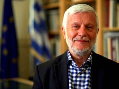 &Omicron; &Tau;&alpha;&tau;&omicron;ύ&lambda;&eta;&sigmaf; &gamma;&iota;&alpha; &tau;&omicron; έ&rho;&gamma;&omicron; &tau;&omicron;&upsilon; &sigma;&tau;&omicron;&nu; &Pi;&omicron;&lambda;&iota;&tau;&iota;&sigma;&mu;ό