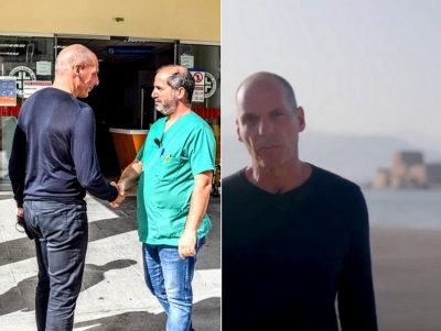 &Mu;&eta;&nu;ύ&mu;&alpha;&tau;&alpha; &Beta;&alpha;&rho;&omicron;&upsilon;&phi;ά&kappa;&eta; &alpha;&pi;ό &Nu;&alpha;ύ&pi;&lambda;&iota;&omicron; &gamma;&iota;&alpha; 28&eta; &Omicron;&kappa;&tau;&omega;&beta;&rho;ί&omicron;&upsilon;, &tau;&rho;έ&nu;&omicron; &kappa;&alpha;&iota; &Epsilon;&Sigma;&Upsilon; (&beta;ί&nu;&tau;&epsilon;&omicron;)