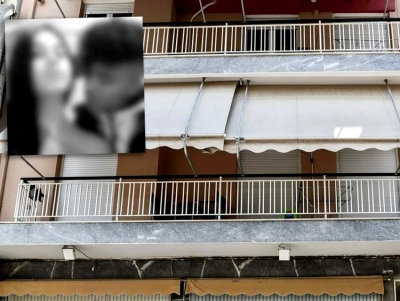 &Gamma;&upsilon;&nu;&alpha;&iota;&kappa;&omicron;&kappa;&tau;&omicron;&nu;ί&alpha; &sigma;&tau;&omicron; &Pi;&epsilon;&rho;&iota;&sigma;&tau;έ&rho;&iota;: &Sigma;&tau;&alpha; &chi;έ&rho;&iota;&alpha; &tau;&eta;&sigmaf; &Epsilon;&Lambda;&Alpha;&Sigma; &omicron; 22&chi;&rho;&omicron;&nu;&omicron;&sigmaf; &sigma;ύ&nu;&tau;&rho;&omicron;&phi;&omicron;&sigmaf; &tau;&eta;&sigmaf; 17&chi;&rho;&omicron;&nu;&eta;&sigmaf; (&beta;ί&nu;&tau;&epsilon;&omicron;)