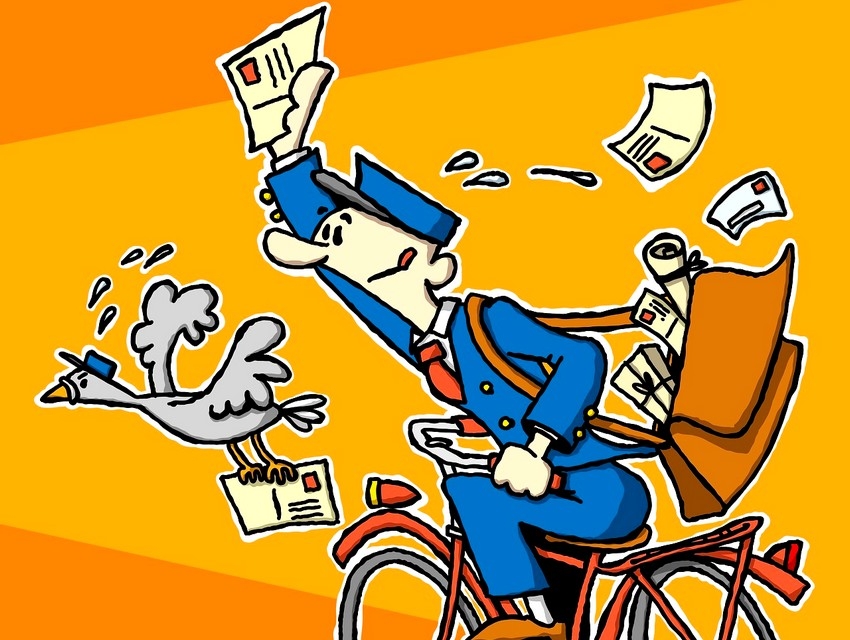 ΕΛΤΑ: Έχετε… γράμμα – Η πίεση του κόσμου, ποιοι ήξεραν και ποιοι λένε ότι δεν γνώριζαν… (βίντεο, εικόνες)