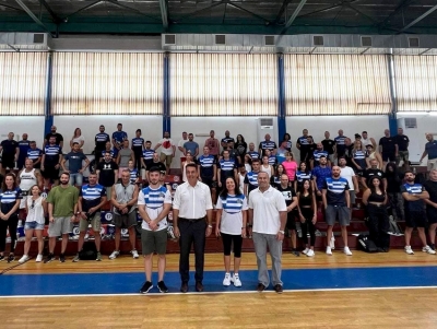 &Nu;&alpha;ύ&pi;&lambda;&iota;&omicron;: &Sigma;&epsilon;&mu;&iota;&nu;ά&rho;&iota;&omicron; &pi;&rho;&omicron;&pi;&omicron;&nu;&eta;&tau;&iota;&kappa;ή&sigmaf; &gamma;&iota;&alpha; &tau;&eta; &sigma;&omega;&mu;&alpha;&tau;&iota;&kappa;ή &delta;&iota;ά&pi;&lambda;&alpha;&sigma;&eta; &ndash; &Pi;ή&gamma;&epsilon; &kappa;&alpha;&iota; &omicron; &Kappa;&omega;&sigma;&tau;&omicron;ύ&rho;&omicron;&sigmaf; (&epsilon;&iota;&kappa;ό&nu;&epsilon;&sigmaf;)