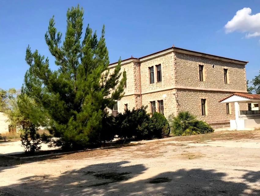 Μεγάλο «στοίχημα» για το Ναύπλιο το πώς θα αξιοποιηθεί το πρώην ΚΕΜΧ