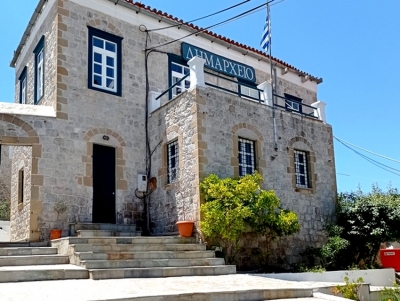&Omicron;&iota; &alpha;&pi;&alpha;&nu;&tau;ή&sigma;&epsilon;&iota;&sigmaf; &tau;&omicron;&upsilon; &Delta;ή&mu;&omicron;&upsilon; &Epsilon;&rho;&mu;&iota;&omicron;&nu;ί&delta;&alpha;&sigmaf; &gamma;&iota;&alpha; &pi;&rho;ό&sigma;&lambda;&eta;&psi;&eta; &sigma;&tau;&alpha; &Kappa;&Delta;&Alpha;&Pi;