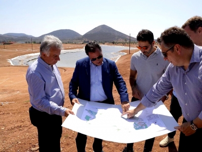 &Alpha;&upsilon;&tau;&omicron;&psi;ί&alpha; &Gamma;&epsilon;&omega;&rho;&gamma;&iota;ά&delta;&eta; &sigma;&tau;&omicron; &laquo;&Kappa;&omicron;&iota;&lambda;ά&delta;&alpha; Hills&raquo; - Έ&tau;&omicron;&iota;&mu;&omicron; &tau;&omicron; έ&rho;&gamma;&omicron; &sigma;&tau;&omicron; &tau;έ&lambda;&omicron;&sigmaf; &tau;&omicron;&upsilon; 2023 (&epsilon;&iota;&kappa;ό&nu;&epsilon;&sigmaf;)