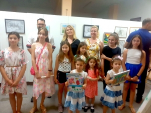 Στο προσκήνιο και ο πολιτισμός στον Δήμο Επιδαύρου (εικόνες)