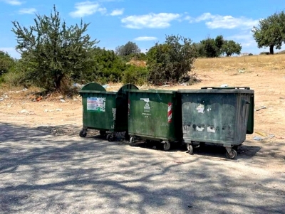 &Beta;&omicron;&lambda;έ&sigmaf; &Tau;ό&kappa;&alpha; &sigma;&epsilon; &Pi;&iota;&tau;&sigma;ά &kappa;&alpha;&iota; &Delta;&eta;&mu;&omicron;&tau;&iota;&kappa;ή &Alpha;&rho;&chi;ή &gamma;&iota;&alpha; &tau;&eta; &delta;&iota;&alpha;&mu;ά&chi;&eta; &mu;&epsilon; &tau;&eta;&nu; &Pi;&Omicron;&Epsilon;-&Omicron;&Tau;&Alpha;: &laquo;&Kappa;&rho;&epsilon;&sigma;έ&nu;&tau;&omicron; &alpha;&nu;&epsilon;&upsilon;&theta;&upsilon;&nu;ό&tau;&eta;&tau;&alpha;&sigmaf;, &pi;&rho;&omicron;&sigma;&beta;&lambda;&eta;&tau;&iota;&kappa;ή &epsilon;&pi;ί&theta;&epsilon;&sigma;&eta;&raquo;