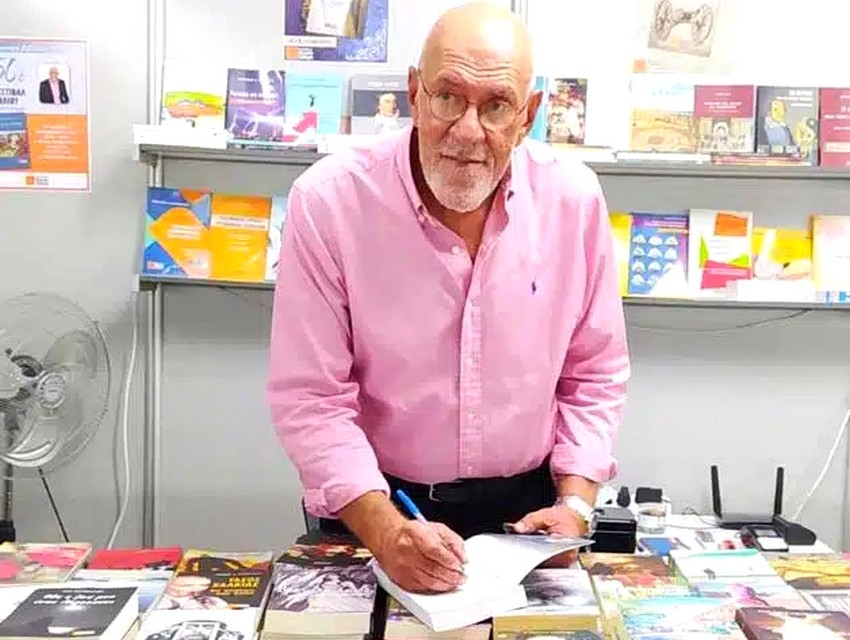 Κουμεντάκης: «Λαμπερά» μέρη Ερμιονίδα και Αργολίδα, υπάρχουν όμως και πολλά προβλήματα που επιζητούν λύσεις