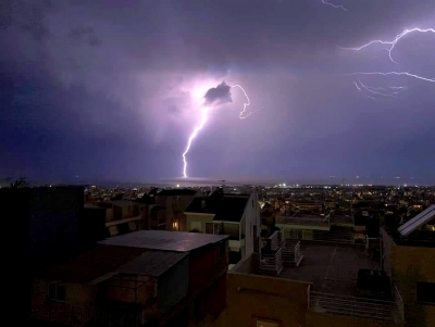 &Kappa;&alpha;&iota;&rho;ό&sigmaf;: Έ&nu;&tau;&omicron;&nu;&alpha; &phi;&alpha;&iota;&nu;ό&mu;&epsilon;&nu;&alpha; &kappa;&alpha;&iota; &tau;&eta;&nu; &Pi;έ&mu;&pi;&tau;&eta; (25/08) &ndash; &Mu;ή&nu;&upsilon;&mu;&alpha; &alpha;&pi;ό &tau;&omicron; 112 &gamma;&iota;&alpha; &pi;&epsilon;&rho;&iota;&omicron;&chi;έ&sigmaf; &tau;&eta;&sigmaf; &beta;ό&rho;&epsilon;&iota;&alpha;&sigmaf; &kappa;&alpha;&iota; &kappa;&epsilon;&nu;&tau;&rho;&iota;&kappa;ή&sigmaf; &Epsilon;&lambda;&lambda;ά&delta;&alpha;&sigmaf; (&beta;ί&nu;&tau;&epsilon;&omicron;)