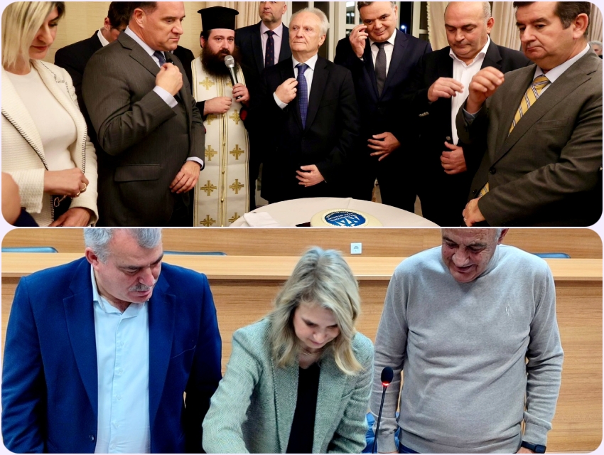 Αργολίδα: Οι κινήσεις των στελεχών των κομμάτων και τα ερείσματά τους – Τι θα πράξει ο κόσμος που δεν έχει εκδηλωθεί; (εικόνες)