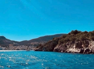 Τολό: Μαγικές στιγμές και την Τετάρτη (27/07) με σκηνικό το Κορωνήσι και την Ρόμβη