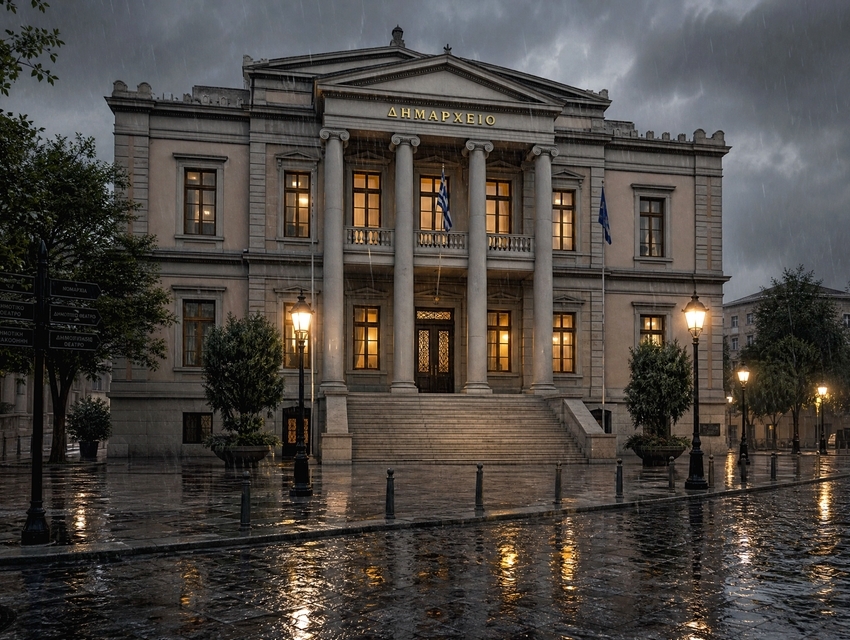 Τα «θολά»… νερά που άφησε η «πλημμύρα» φαίνονται «πλέον» καθαρά;