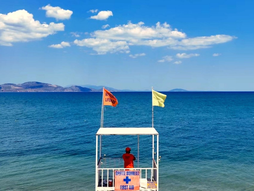 Το Άργος σας καλεί να απολαύσετε το καλοκαίρι στα μέρη του (βίντεο)