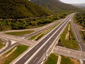 Προένταξη για το έργο παράκαμψης των Δερβενακίων - Τι προβλέπει