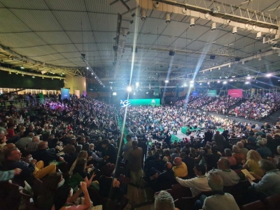 &Alpha;&rho;&gamma;&omicron;&lambda;ί&delta;&alpha;: &Alpha;&upsilon;&tau;ά &tau;&alpha; &tau;έ&sigma;&sigma;&epsilon;&rho;&alpha; &mu;έ&lambda;&eta; &epsilon;&kappa;&lambda;έ&gamma;&omicron;&nu;&tau;&alpha;&iota; &sigma;&tau;&eta;&nu; &Kappa;&Epsilon; &tau;&omicron;&upsilon; &Pi;&Alpha;&Sigma;&Omicron;&Kappa;