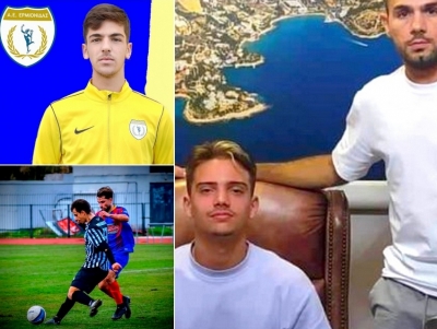 &Alpha;&Epsilon; &Epsilon;&rho;&mu;&iota;&omicron;&nu;ί&delta;&alpha;&sigmaf;: &Epsilon;&nu;ί&sigma;&chi;&upsilon;&sigma;&eta; &mu;&epsilon; &Chi;&alpha;&tau;&zeta;&eta;&alpha;&nu;&tau;&omega;&nu;ί&omicron;&upsilon;, &sigma;&upsilon;&nu;&epsilon;&chi;ί&zeta;&epsilon;&iota; &omicron; &Lambda;&alpha;&lambda;&omicron;ύ&sigma;&eta;&sigmaf; (&epsilon;&iota;&kappa;ό&nu;&epsilon;&sigmaf;)