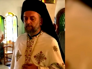 Πατήσια: Τι έδειξε η ιατροδικαστική εξέταση για τον θάνατο του Αρχιμανδρίτη από το Άργος (βίντεο)
