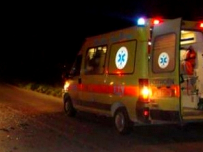 &Delta;ή&mu;&omicron;&sigmaf; &Tau;&rho;ί&pi;&omicron;&lambda;&eta;&sigmaf;: &Nu;&epsilon;&kappa;&rho;ή &sigma;&tau;&omicron; &sigma;&pi;ί&tau;&iota; &tau;&eta;&sigmaf; &epsilon;&pi;ί &mu;έ&rho;&epsilon;&sigmaf; &beta;&rho;έ&theta;&eta;&kappa;&epsilon; 82&chi;&rho;&omicron;&nu;&eta; &sigma;&epsilon; &chi;&omega;&rho;&iota;ό