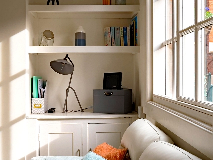 Πώς να καθαρίσετε τα εξωτερικά παράθυρα εύκολα και με ασφάλεια: Το μυστικό για τζάμια που λάμπουν