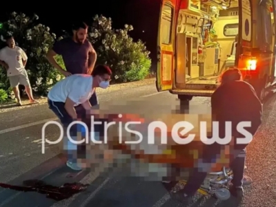 &Pi;ύ&rho;&gamma;&omicron;&sigmaf;: &Tau;&rho;&omicron;&chi;&alpha;ί&omicron; &mu;&epsilon; &theta;ύ&mu;&alpha; 64&chi;&rho;&omicron;&nu;&omicron; &ndash; &Sigma;&omicron;&kappa; &alpha;&pi;ό &delta;&upsilon;&sigma;&tau;ύ&chi;&eta;&mu;&alpha; &sigma;&tau;&eta;&nu; &Kappa;&rho;ή&tau;&eta; (&beta;ί&nu;&tau;&epsilon;&omicron;, &epsilon;&iota;&kappa;ό&nu;&epsilon;&sigmaf;)