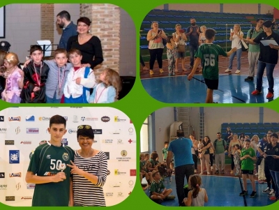 &Lambda;έ&nu;&alpha; &Pi;&epsilon;&tau;&rho;ά&kappa;&eta;: &Tau;&omicron; &laquo;&epsilon;&upsilon;&chi;&alpha;&rho;&iota;&sigma;&tau;ώ&raquo; &tau;&omicron;&upsilon; &Delta;&iota;&omicron;&mu;ή&delta;&eta; Ά&rho;&gamma;&omicron;&upsilon;&sigmaf; (&epsilon;&iota;&kappa;ό&nu;&alpha;)