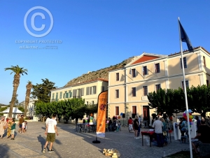 Ναύπλιο: Δράσεις με το ΚΕΘΕΑ για υγιείς επιλογές και προσωπικές διεξόδους