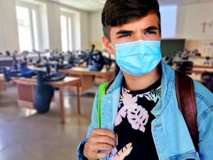 Κορονοϊός: Τι θα ισχύσει στα σχολεία – Γκάγκα: «Δεν θα χρειαστούμε ξανά τα πιστοποιητικά εμβολιασμού» (video)
