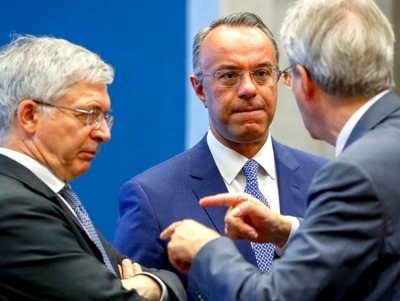 &Tau;έ&lambda;&omicron;&sigmaf; &sigma;&tau;&eta;&nu; &epsilon;&nu;&iota;&sigma;&chi;&upsilon;&mu;έ&nu;&eta; &epsilon;&pi;&omicron;&pi;&tau;&epsilon;ί&alpha; &tau;&eta;&sigmaf; &Epsilon;&lambda;&lambda;ά&delta;&alpha;&sigmaf; έ&pi;&epsilon;&iota;&tau;&alpha; &alpha;&pi;ό 12 &chi;&rho;ό&nu;&iota;&alpha; - &Omicron;&iota; &alpha;&lambda;&lambda;&alpha;&gamma;έ&sigmaf; &pi;&omicron;&upsilon; έ&rho;&chi;&omicron;&nu;&tau;&alpha;&iota;