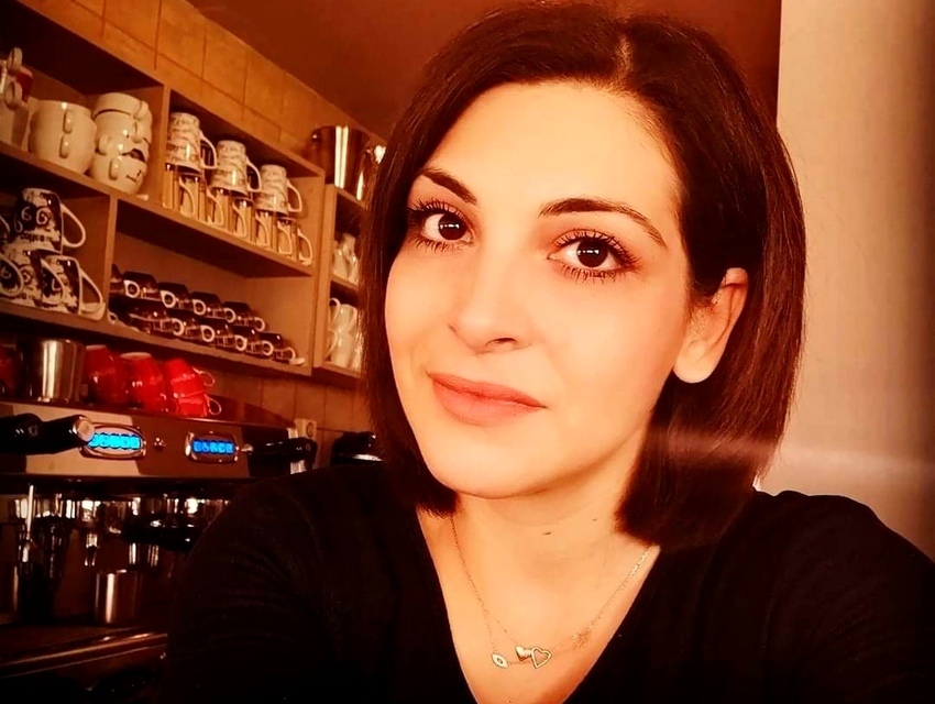 Βυθίστηκε στο πένθος η Νεμέα: «Έφυγε» η 36χρονη Κωνσταντίνα Καπρούτσου
