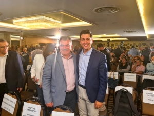 ΠΑΣΟΚ: «Τιμούμε την παρακαταθήκη της Φώφης Γεννηματά, σχεδιάζοντας το ΕΣΥ του μέλλοντος» (εικόνες)