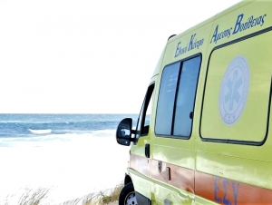 Ξυλόκαστρο: 68χρονος βρέθηκε νεκρός σε παραλία – Είχε χτυπήματα στο κεφάλι