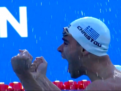 &Omicron; &Chi;&rho;ή&sigma;&tau;&omicron;&upsilon; έ&gamma;&rho;&alpha;&psi;&epsilon; &iota;&sigma;&tau;&omicron;&rho;ί&alpha; &alpha;&pi;ό&hellip; &alpha;&tau;ό&phi;&iota;&omicron; &chi;&rho;&upsilon;&sigma;ά&phi;&iota; (&beta;ί&nu;&tau;&epsilon;&omicron;)