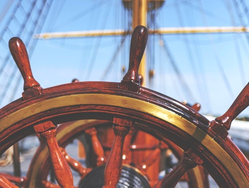 Κάποιος πρέπει να πάρει θέση και αυτός είναι ο Δήμαρχος, πριν... βουλιάξει το «καράβι»!