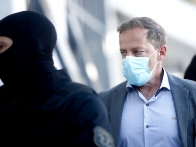 &Delta;ί&kappa;&eta; &Lambda;&iota;&gamma;&nu;ά&delta;&eta;: 12 &chi;&rho;ό&nu;&iota;&alpha; &kappa;ά&theta;&epsilon;&iota;&rho;&xi;&eta;, έ&nu;&omicron;&chi;&omicron;&sigmaf; &gamma;&iota;&alpha; &delta;&upsilon;&omicron; &beta;&iota;&alpha;&sigma;&mu;&omicron;ύ&sigmaf;