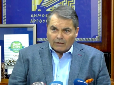 &Kappa;&alpha;&mu;&pi;ό&sigma;&omicron;&sigmaf;: &Tau;&iota;&mu;ή &gamma;&iota;&alpha; &tau;&omicron;&nu; &delta;ή&mu;&omicron; &mu;&alpha;&sigmaf; &eta; &pi;&alpha;&rho;&omicron;&upsilon;&sigma;ί&alpha; &tau;&eta;&sigmaf; &epsilon;&theta;&nu;&iota;&kappa;ή&sigmaf; &omicron;&mu;ά&delta;&alpha;&sigmaf; &beta;ό&lambda;&epsilon;ϊ &sigma;&tau;&eta;&nu; &pi;ό&lambda;&eta; &mu;&alpha;&sigmaf;