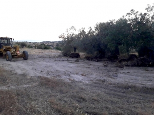 «Πόλεμος» για κτήμα-δωρεά και αθλητικές κατασκευές – Οι απαντήσεις του δήμου