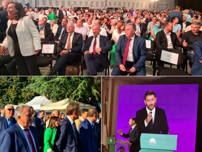 &Pi;&alpha;&rho;&omicron;&upsilon;&sigma;ί&alpha; &Pi;&omicron;&upsilon;&lambda;ά &omicron; &Alpha;&nu;&delta;&rho;&omicron;&upsilon;&lambda;ά&kappa;&eta;&sigmaf; &zeta;ή&tau;&eta;&sigma;&epsilon; &iota;&sigma;&chi;&upsilon;&rho;ή &epsilon;&nu;&tau;&omicron;&lambda;ή &alpha;&pi;ό &tau;&eta;&nu; &pi;&rho;ώ&tau;&eta; &Kappa;&upsilon;&rho;&iota;&alpha;&kappa;ή &sigma;&tau;&eta; &Delta;&Epsilon;&Theta; (&beta;ί&nu;&tau;&epsilon;&omicron;, &epsilon;&iota;&kappa;ό&nu;&epsilon;&sigmaf;)