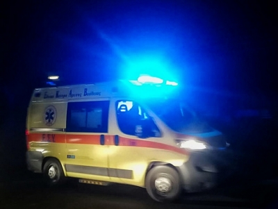 &Pi;ό&rho;&tau;&omicron; &Chi;έ&lambda;&iota;: &Sigma;&omicron;&beta;&alpha;&rho;ό &tau;&rho;&omicron;&chi;&alpha;ί&omicron; &mu;&epsilon; &tau;έ&sigma;&sigma;&epsilon;&rho;&iota;&sigmaf; &nu;&epsilon;&alpha;&rho;&omicron;ύ&sigmaf; &tau;&rho;&alpha;&upsilon;&mu;&alpha;&tau;ί&epsilon;&sigmaf; &sigma;&tau;&eta; &Beta;&epsilon;&rho;&beta;&epsilon;&rho;ό&nu;&tau;&alpha;