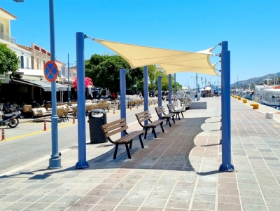 &Pi;ό&rho;&omicron;&sigmaf;: &Mu;&pi;ή&kappa;&alpha;&nu; 50 &nu;έ&alpha; &pi;&alpha;&gamma;&kappa;ά&kappa;&iota;&alpha; &sigma;&tau;&omicron; &nu;&eta;&sigma;ί