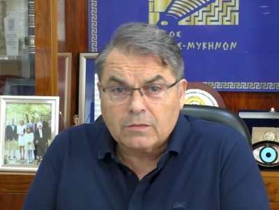 &Kappa;&alpha;&mu;&pi;ό&sigma;&omicron;&sigmaf;: &Mu;&epsilon; &nu;έ&alpha; &epsilon;&pi;ί&theta;&epsilon;&sigma;&eta; &sigma;&tau;&eta;&nu; &Pi;&epsilon;&rho;&iota;&phi;έ&rho;&epsilon;&iota;&alpha; &mu;ί&lambda;&eta;&sigma;&epsilon; &xi;&alpha;&nu;ά &gamma;&iota;&alpha; &tau;&eta; &chi;&rho;&eta;&mu;&alpha;&tau;&omicron;&delta;ό&tau;&eta;&sigma;&eta; &tau;&omicron;&upsilon; &laquo;&Pi;ά&rho;&kappa;&omicron;&upsilon; &Pi;ό&lambda;&eta;&sigmaf;&raquo; &sigma;&tau;&omicron; Ά&rho;&gamma;&omicron;&sigmaf; (&beta;ί&nu;&tau;&epsilon;&omicron;)