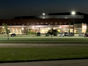 &Eta;&Pi;&Alpha;: &Tau;&rho;&epsilon;&iota;&sigmaf; &nu;&epsilon;&kappa;&rho;&omicron;ί &alpha;&pi;ό &pi;&upsilon;&rho;ά &sigma;&epsilon; &chi;ώ&rho;&omicron; &sigma;&tau;ά&theta;&mu;&epsilon;&upsilon;&sigma;&eta;&sigmaf; &epsilon;&kappa;&kappa;&lambda;&eta;&sigma;ί&alpha;&sigmaf;