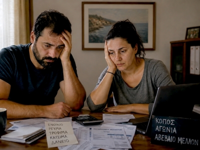 &Alpha;&upsilon;&tau;έ&sigmaf; &epsilon;ί&nu;&alpha;&iota; &omicron;&iota; &epsilon;&nu;&sigma;&tau;ά&sigma;&epsilon;&iota;&sigmaf; &tau;&omega;&nu; &pi;&omicron;&lambda;&iota;&tau;ώ&nu; &ndash; &Gamma;&iota;&alpha; &nu;&alpha; &mu;&eta;&nu; &xi;&epsilon;&chi;ά&sigma;&omicron;&upsilon;&mu;&epsilon; &alpha;&upsilon;&tau;ά &pi;&omicron;&upsilon; &xi;έ&rho;&omicron;&upsilon;&mu;&epsilon; &kappa;&alpha;&iota; ό&sigma;&alpha; &zeta;&omicron;ύ&mu;&epsilon;